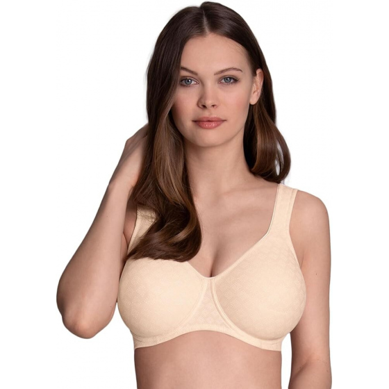Dámská podprsenka Twin Art 5243 107 Smart rose - Anita