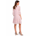 Dámské společenské šaty  model 132587 - Stylove