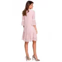 Dámské společenské šaty  model 132587 - Stylove