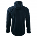 Pánská bunda Softshell Cool M MLI-51502  tmavě modrá - Malfini