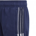 Dětské šortky Tiro 21 Sweat Short Jr GK9679 tmavě modré - Adidas
