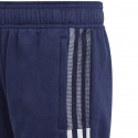 Dětské šortky Tiro 21 Sweat Short Jr GK9679 tmavě modré - Adidas