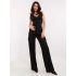 Kalhoty LK SP 509641.95 černé - FPrice