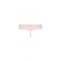 Tanga Fleur 1354 pudrovo-růžová 279 - Anita