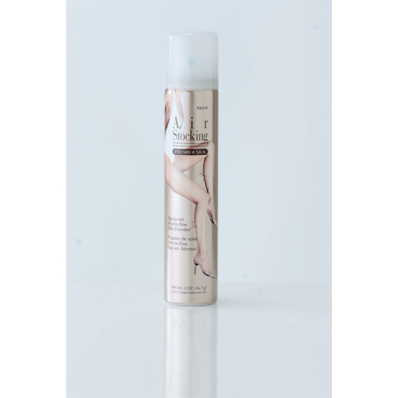 Punčochy ve spreji Premier silk QT 56,7g - AirStocking