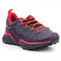 Dámská trekingová obuv WS Dropline GTX 61367 - Salewa