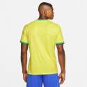 Pánské tričko Brazil Homme M DN0680-741 - Nike