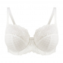 Dámská podprsenka Envy Full Cup 7285 ecru - Panache