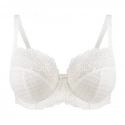 Dámská podprsenka Envy Full Cup 7285 ecru - Panache