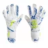 Pánské brankářské rukavice  M 5370200-1089 bílo-modré - Reusch