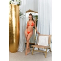 Sexy trojúhelníková podprsenka BH21071 - Kouxla