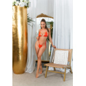 Sexy trojúhelníková podprsenka BH21071 - Kouxla