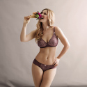 Podprsenka kojící Fleur 5053 - Anita