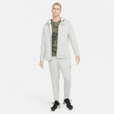 Pánská mikina Dri-FIT M CZ6376-063 šedá - Nike