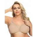 Dámská podprsenka K422 ANYA Béžová - Gorsenia