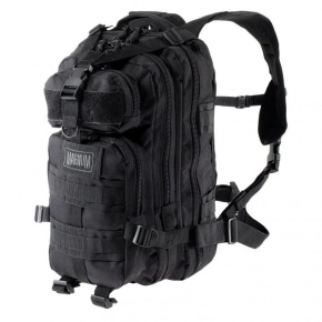 SPORT Batoh Fox 25L 92800047858 Černá - Magnum