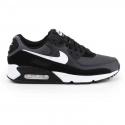unisex sportovní boty Air Max 90 CN8490-002 Černá s bílou - Nike