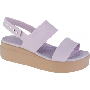 Dámské sandály Brooklyn W 206453-2EL - Crocs