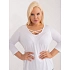 Halenka RV BZ 6329.43P bílá - FPrice