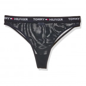 Dámské brazilky UW0UW01861-416 - Tommy Hilfiger