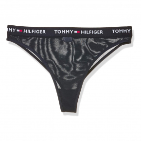 Dámské brazilky UW0UW01861-416 - Tommy Hilfiger