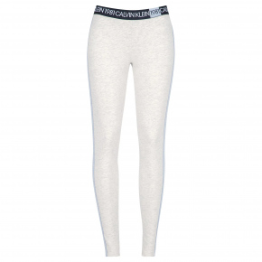 Dámské legíny QS6316E-OW5 - Calvin Klein