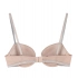 Podprsenka push-up 162394 CC235 03050 tělová - Emporio Armani