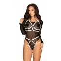 Elegantní postroj A759 harness - Obsessive