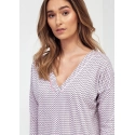 Dámská noční košile 102 3/4 S-XL - Cana