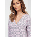Dámská noční košile 102 3/4 S-XL - Cana