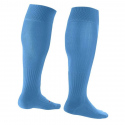 Unisex fotbalové ponožky Classic II Cush přes lýtko SX5728-412  modrá - Nike