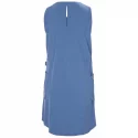 Dámské sportovní šaty W Viken W 62820 636 modré- Hellyhansen