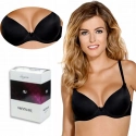 Dámská podprsenka IDA Černá - Nipplex