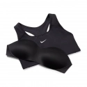 Dámská sportovní podprsenka Swoosh W BV3636-010 - Nike