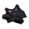 Dámská sportovní podprsenka Swoosh W BV3636-010 - Nike