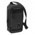 Uni taštička přes rameno Legacy Cross Body Sachet LAB23168BKK Černá - New Balance