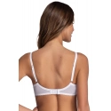 Dámská podprsenka Azalea 2111 Bílá - AVA