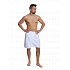 Pánský kilt Sauna 0550 0100 bílý - Vestis