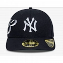 Kšiltovka New Era 60771833 černá - 59Fifty