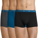 Pánské boxerky COTTON STRETCH 3x - DIM