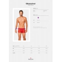 Pánské boxerky Obsessiver boxer shorts - Obsessive