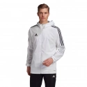 Pánská mikina GP4966 Bílá - Adidas