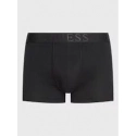 Pánské boxerky U3GG23K6YW0 F8DQ bílé-neon.žluté-černé - Guess