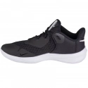 Pánské sportovní boty Zoom Hyperspeed Court M CI2964-010 Černá s bílou - Nike
