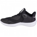 Pánské sportovní boty Zoom Hyperspeed Court M CI2964-010 Černá s bílou - Nike