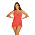 Tankini plavky S 8050 BM15 Bayamon15 - Self
