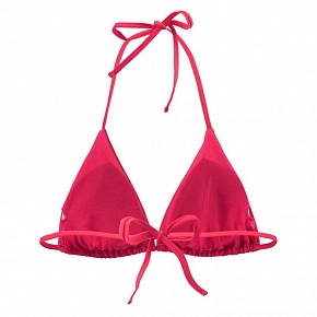 Vrchní díl plavek LADY FIBI TOP růžový - Martes M