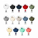 Pánské polo tričko Focus M MLI-23251 - Malfini