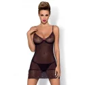 Košilka Subtelia chemise - Obsessive