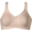 Dámská podprsenka bez kostice 5144 - Naturana